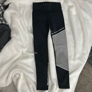 Women’s under armour leggings